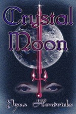 Crystal Moon (The Moon)