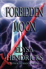 Forbidden Moon (The Moon Series)